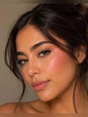 Cinta London CL Cheeky Flush Blush remind me
